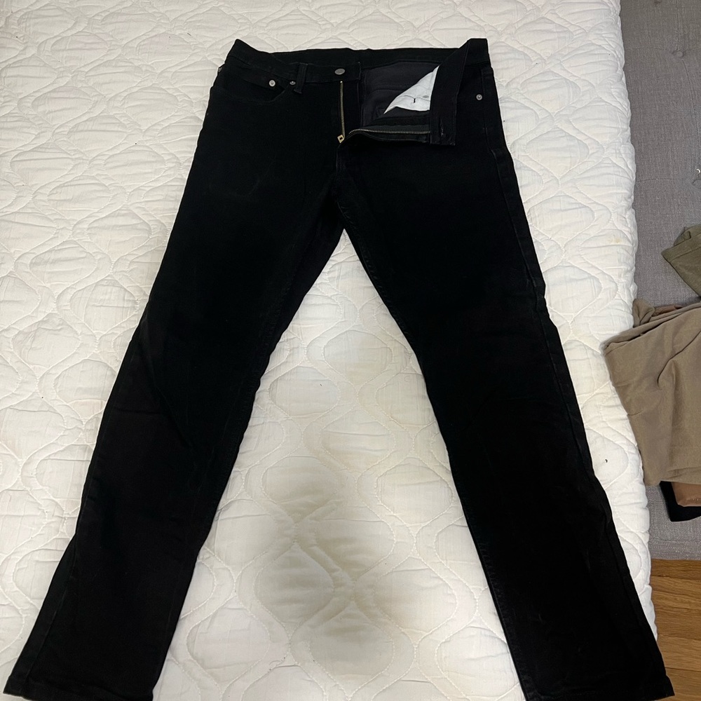 Levi’s 512 34x32